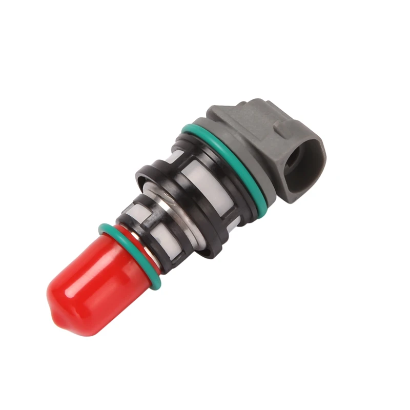 Топливная форсунка 4 шт./лот для Chevy GMC кавалер Buick Pontica FJ10045 17113197 17109130 8192446160 17113124 FJ100