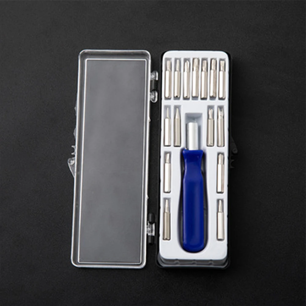 

16 In 1 16-in-one Multifunctional Screwdrivers Phone Repair Disassembly Tool