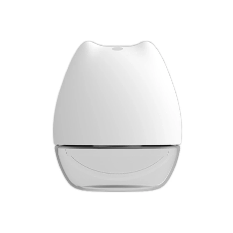 

Electric Wearable Breast Pump Hand Free Portable Wearing in Bra Hidden Style for Mother Working Baby Breastfeeding