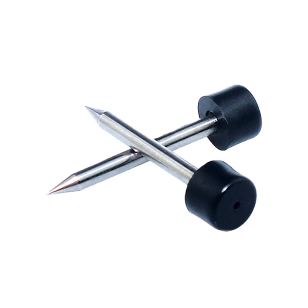 DVP 740 760 Fiber Optic Fusion Machine Fusion Splicer Electrode Rod Free shipping