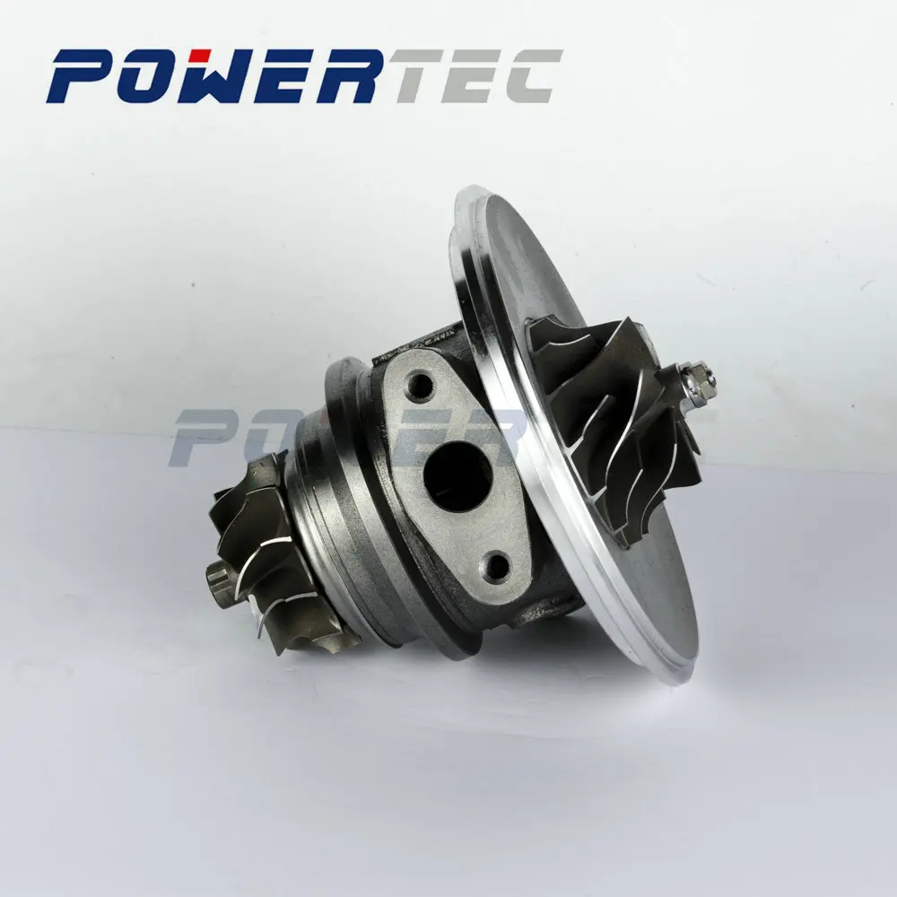 Картридж турбокомпрессора VB28 для Toyota RAV4 2 D-4D 110 кВт 150 HP 2AD-FTV - 1720126072 turbolader core chra 17201