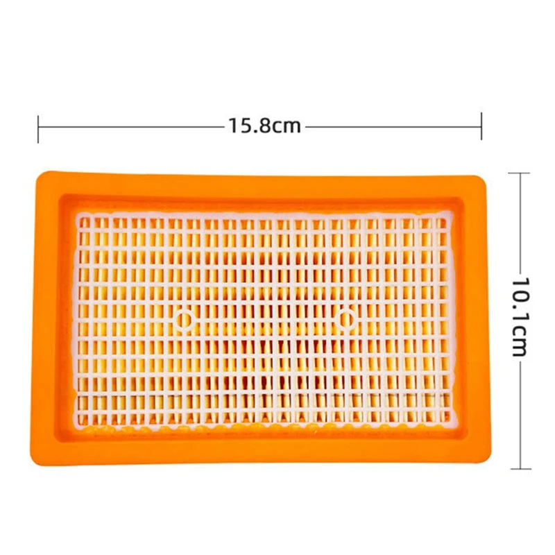 Пылесборники одноразовые для пылесоса Karcher MV4 MV5 MV6 WD4 WD5 WD6