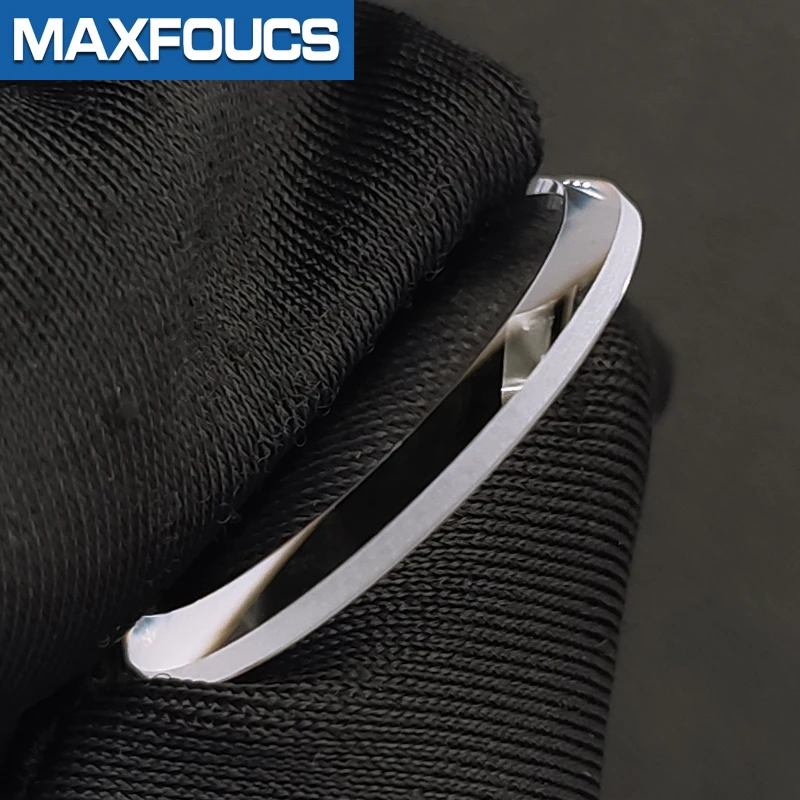 Сапфировые кристаллы подходят для часов Lon Gines Equestrian Series L6.136.0/L6.136.4 детали