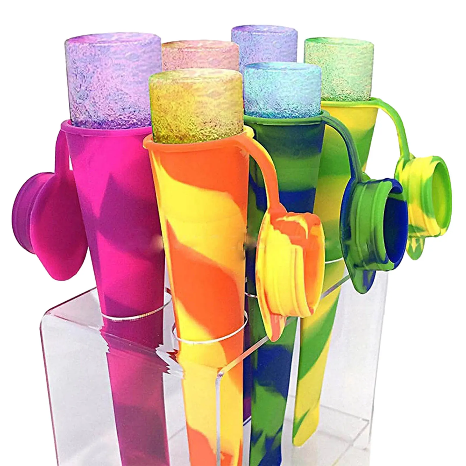 

Формы для мороженого, силиконовая форма для мороженого для детей, мороженое для малышей, детей, взрослых, летняя самодельная форма