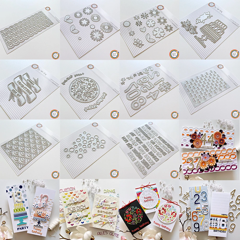 

Свинья, для рукоделия металлические Вырубные штампы вырезанные штампы 2022 Новые поступления Скрапбукинг Бумага рукоделие нож Лезвие перфоратор трафареты штампы