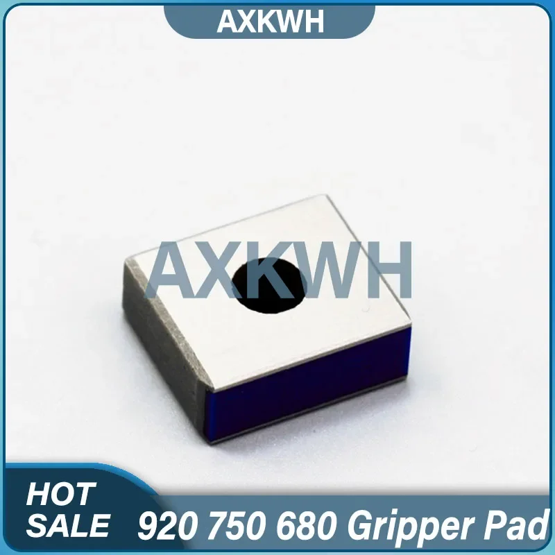 Лучшее качество Ryobi 920 750 680 захватывающая подушка с резиновыми деталями офсетной