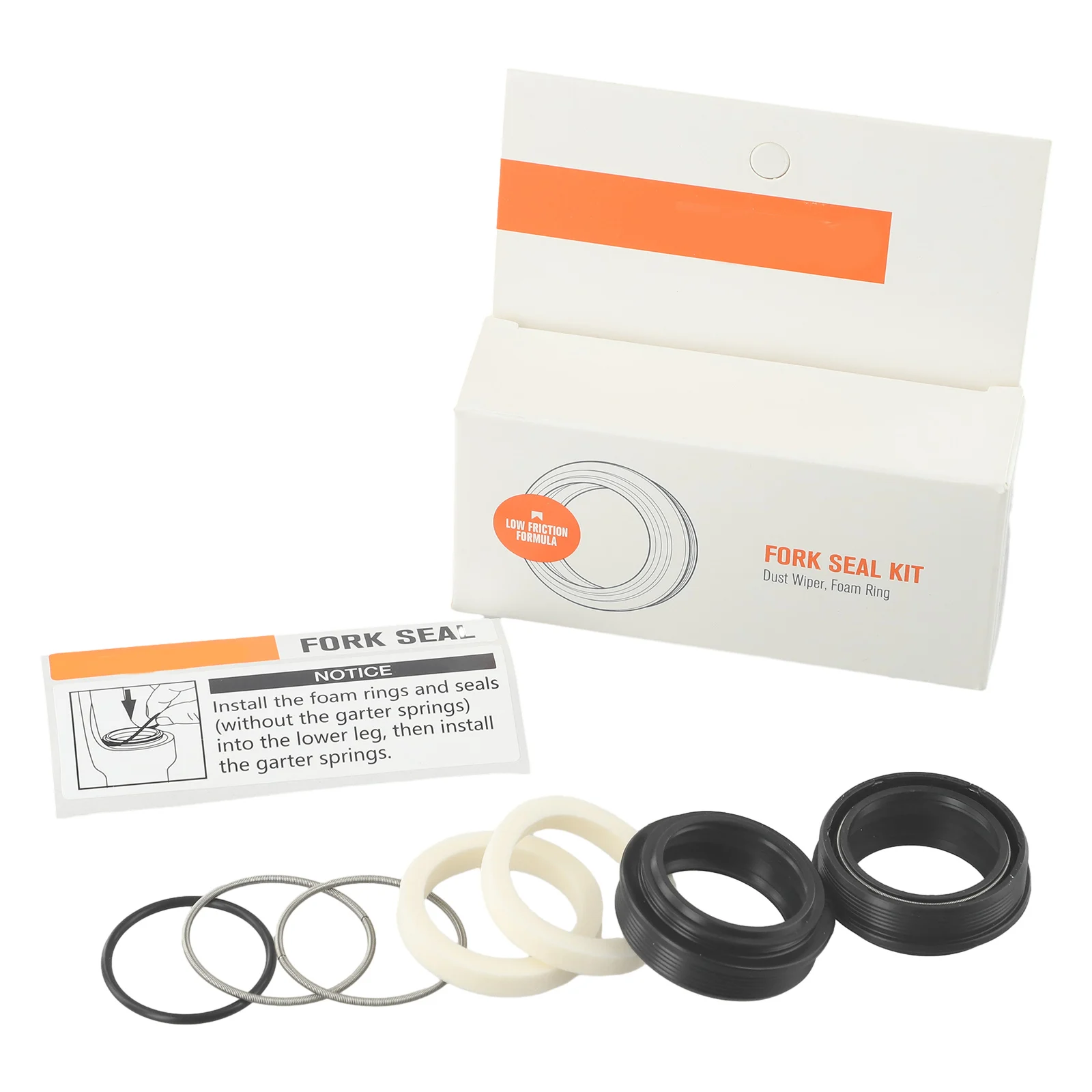 Совершенно новый набор инструментов для пылезащитного уплотнения вилки 30X42 мм