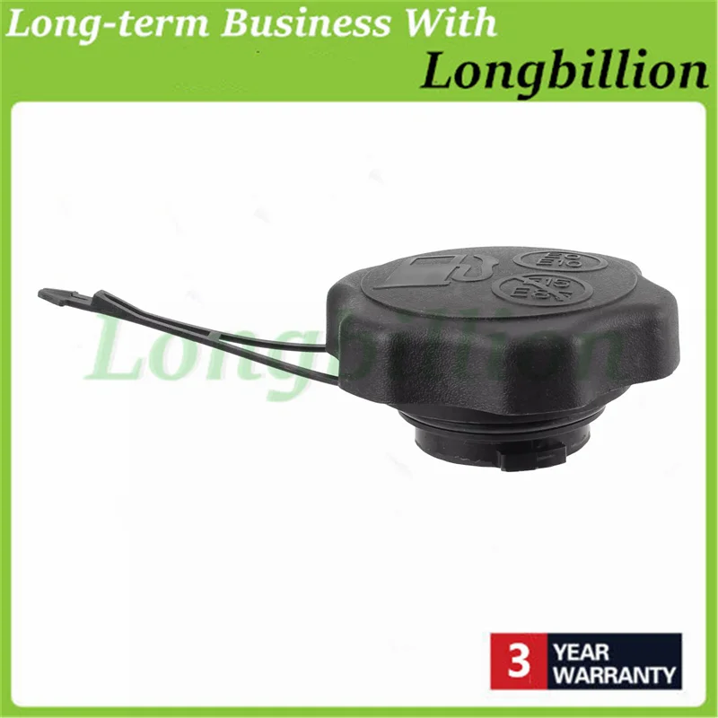 Черная пластиковая сменная газонокосилка топливный бак Бензобак ДЛЯ Briggs &amp Stratton