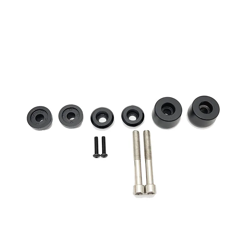 Для BMW F900R F900XR F 900 XR 2020 2021 защита для рук мотоцикла руля левая и правая