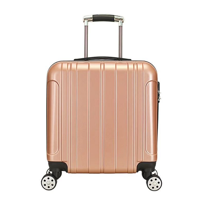 Travel Package Outing Carry on Luggage with Wheels Rolling Luggage Cabin Holiday Suitcase Set Couples Travel Package