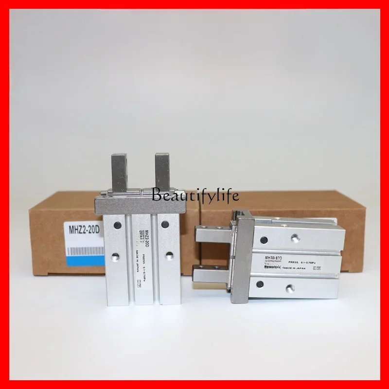 Цилиндр Finger Mhzl2/MHZ2-6D/10D/16D/20D/25d/32d/40D/D1/D2/Dn/D3