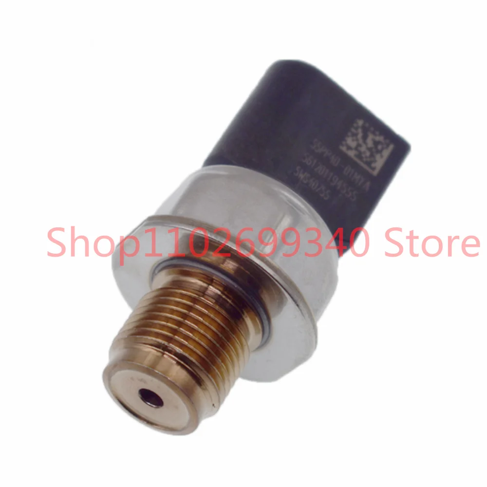 Датчик давления Common Rail подходит для Ford RANGER TRANSIT MK7 MK8 85PP40-02MYB 85PP4002MYB 85PP40-02 85PP4002 85PP40-02MYA 85PP40 (art.: 3920cd4517bc9) - 3920cd4517bc9