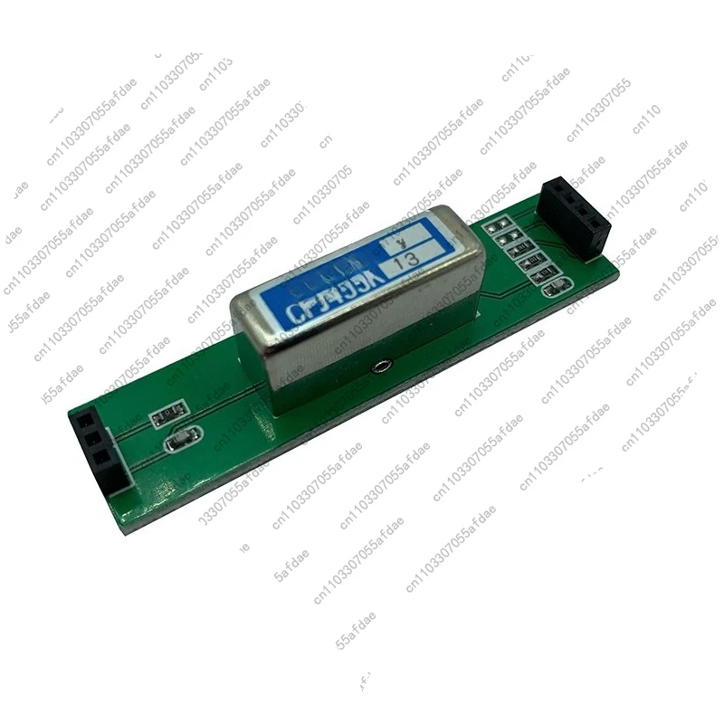 Фото FT-817/857/897 Узкополосный фильтр SSB, кристалл 2,7к №2