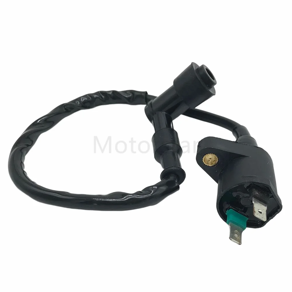 Катушка зажигания для Honda NB50 NH80 NQ50 NT50 SH100 SH50 SH75 SK50 CRF100F CRF80F