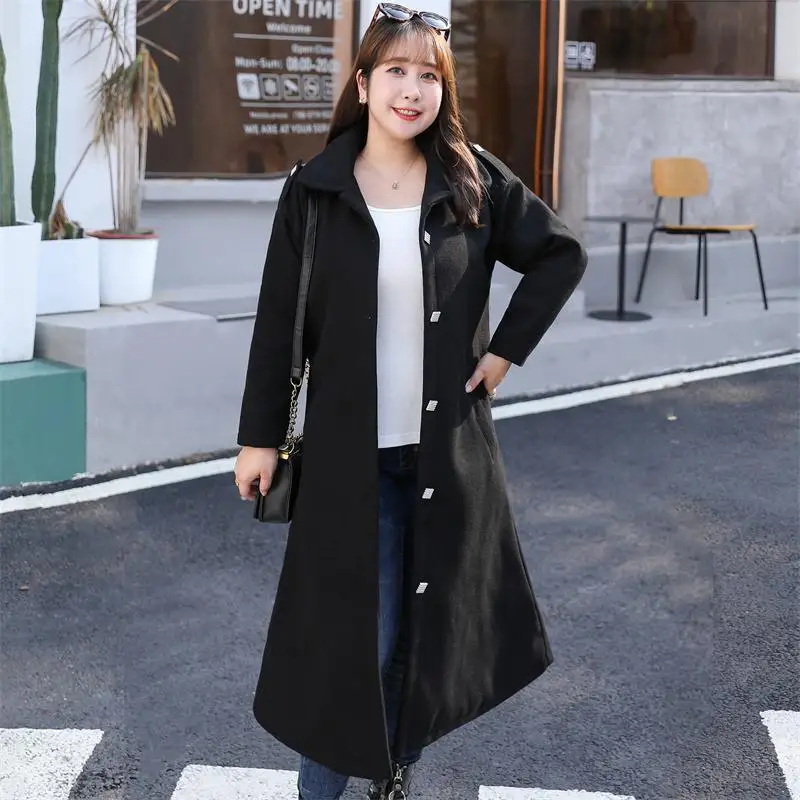 Рисунок 2 - новый фасон 2022 женский ярд Чуньцю