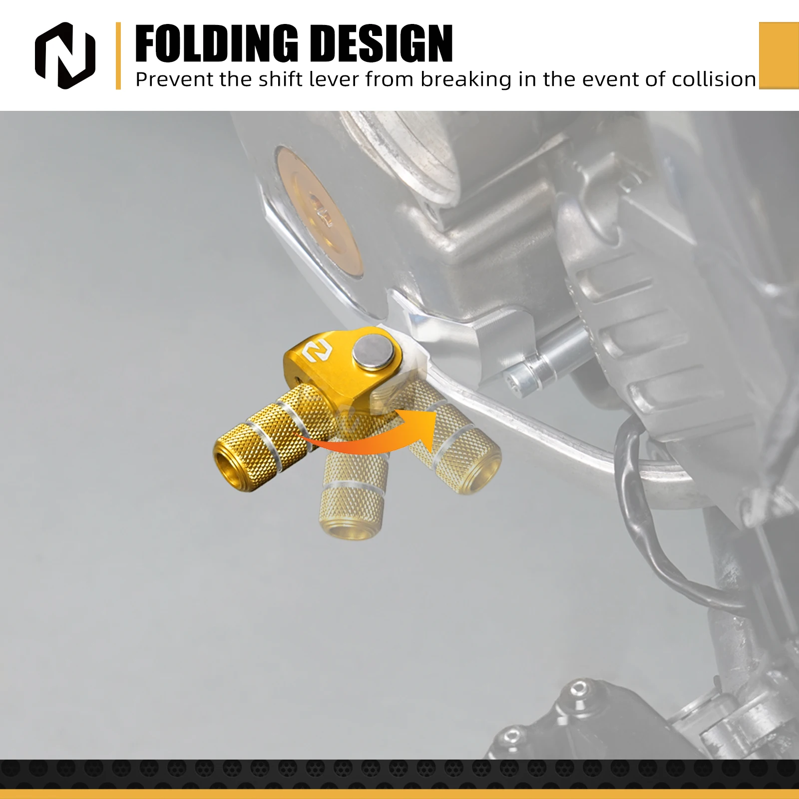 NiceCNC для Suzuki DRZ400 DRZ400E DRZ400S DRZ400SM 2000-2024 Φ 400 400E 400S 400SM наконечник рычага переключения