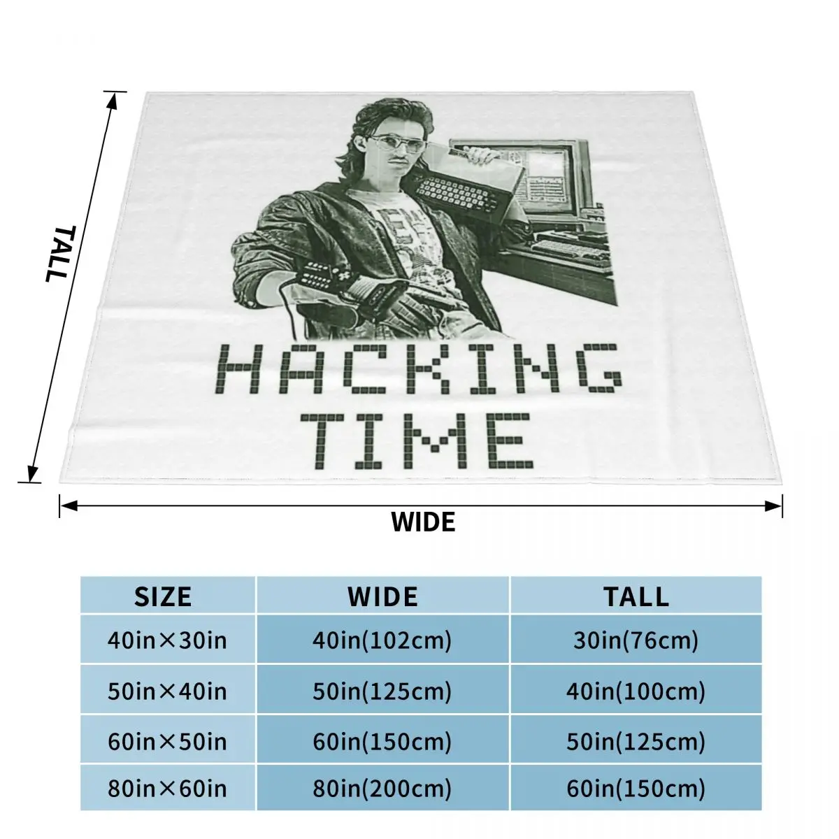 Взлом одеяло покрывало на кровать девочка аниме
