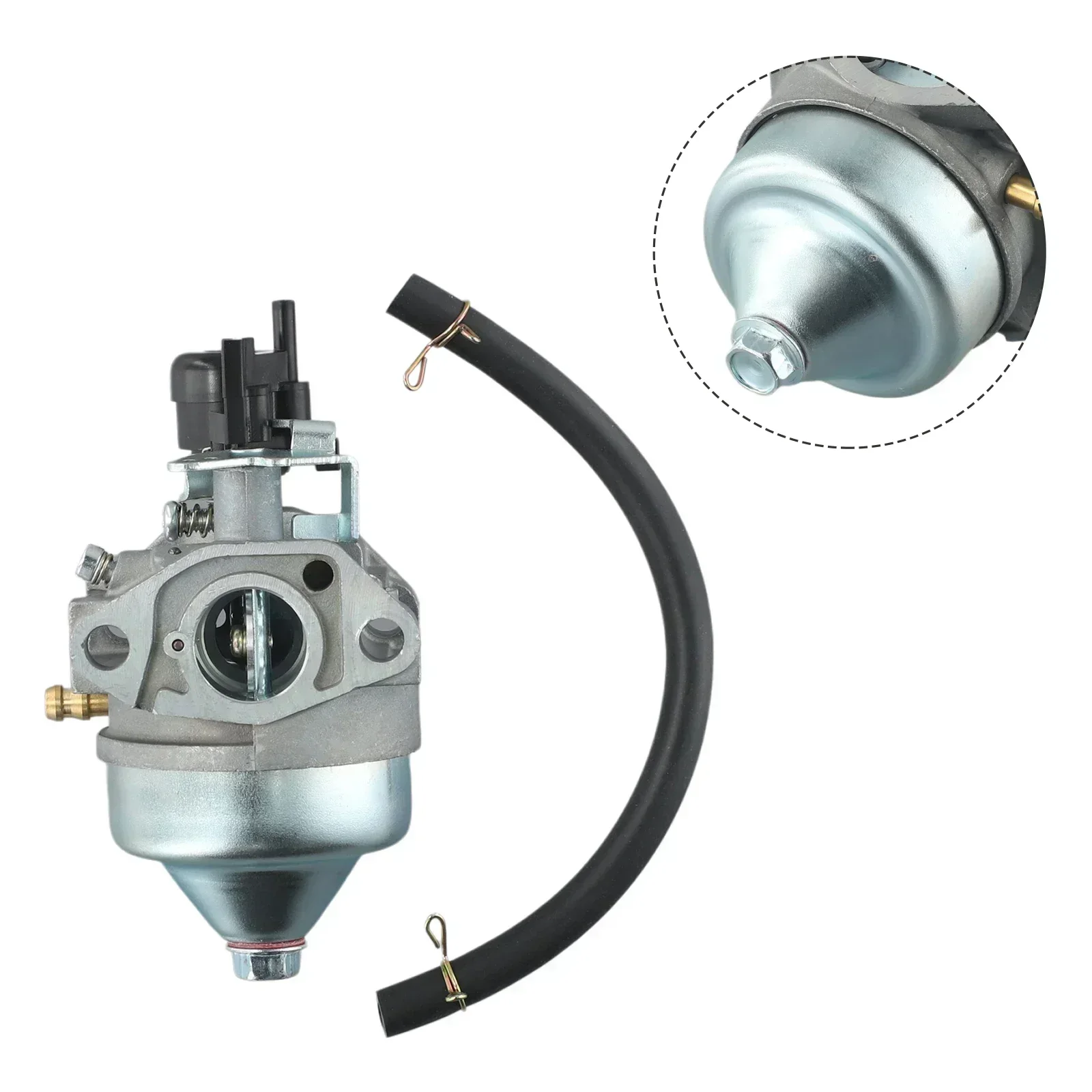 Карбюратор с автоматическим дросселем для BB75EC OEM 16100Z8B841 отличная