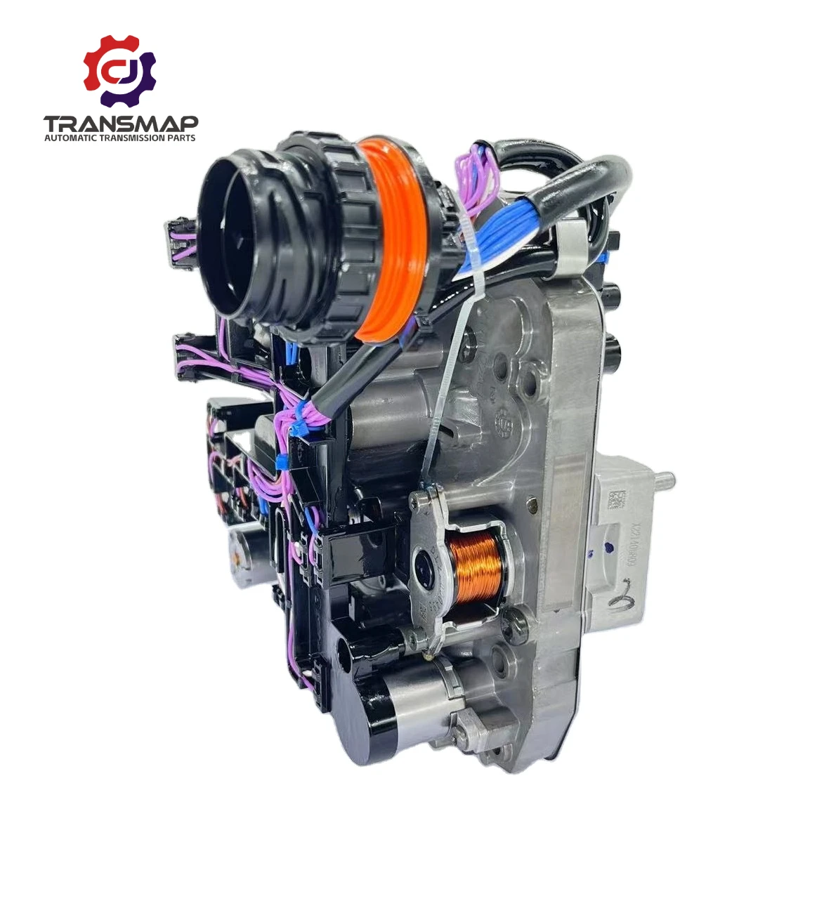 Оригинальные детали электро-гидравлический модуль управления в сборе для BYD M6 S6 S7