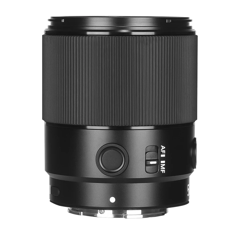 Фото Полнокадровый объектив YONGNUO 50 мм F1.8S DF DSM для Sony E-Mount A6300 A6400 A6500 NEX7 APS-C с автофокусом AF/MF №2