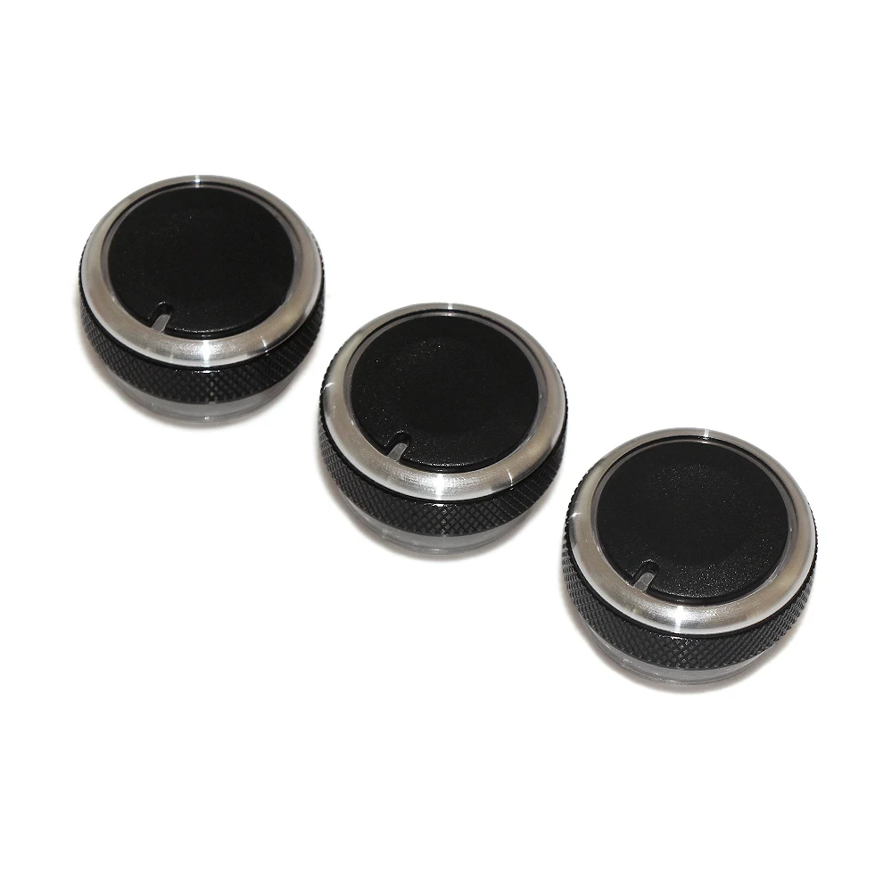 Установка крутилок кондиционера "по фэншую" - Ford Focus III Wagon, 1,6 л, 2012 