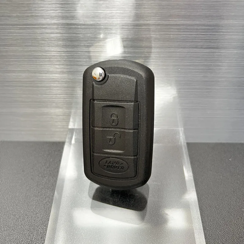 LAND ROVER Freelander 2 Range Rover Sport LR3 Discovery Сменный Чехол складной откидная оболочка ключа