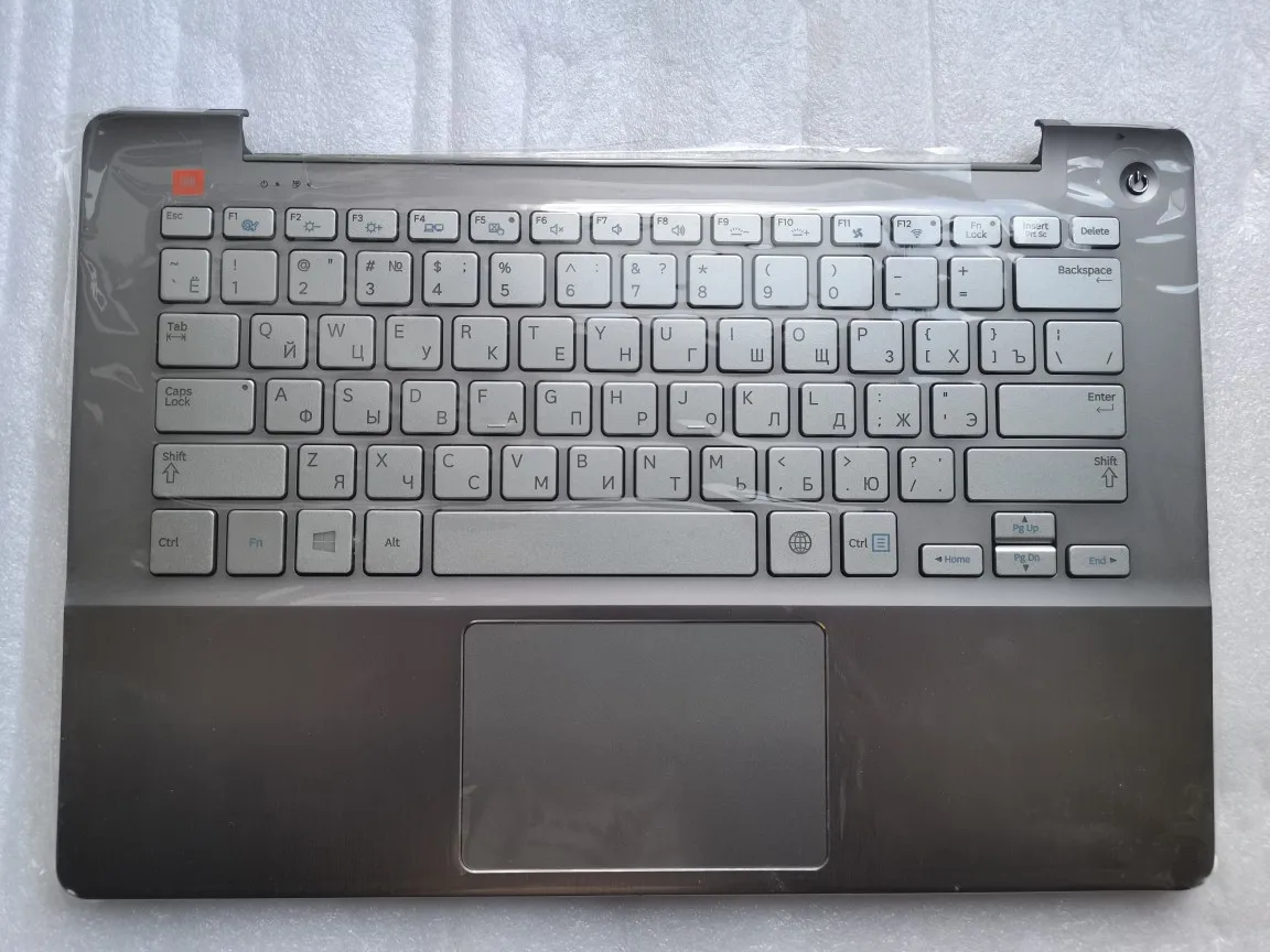95% Новинка для LENOVO IdeaPad Air 14IKB 530S-14 530S-14ARR Подставка рук Клавиатура США Верхняя