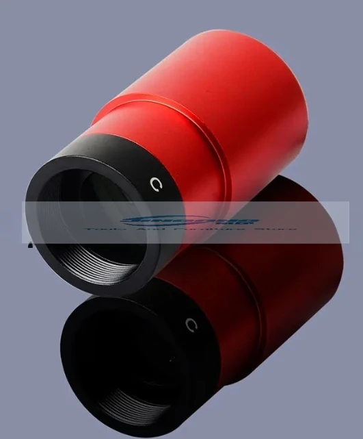 행성cida 행성 가이드 카메라 T7C 업그레이드 에디션 ASI120MC markii문racht CMOS IMX225C USB2.0 1.25 인치