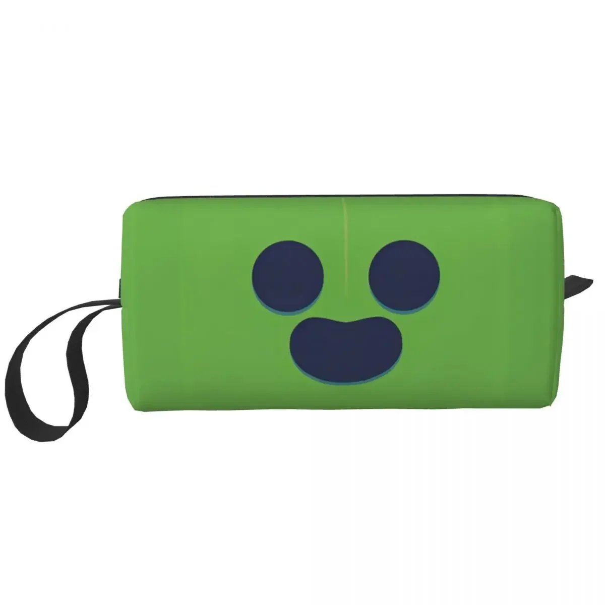 Большая косметичка Brawll Emz Spike Squeak дорожная сумка для хранения игровых