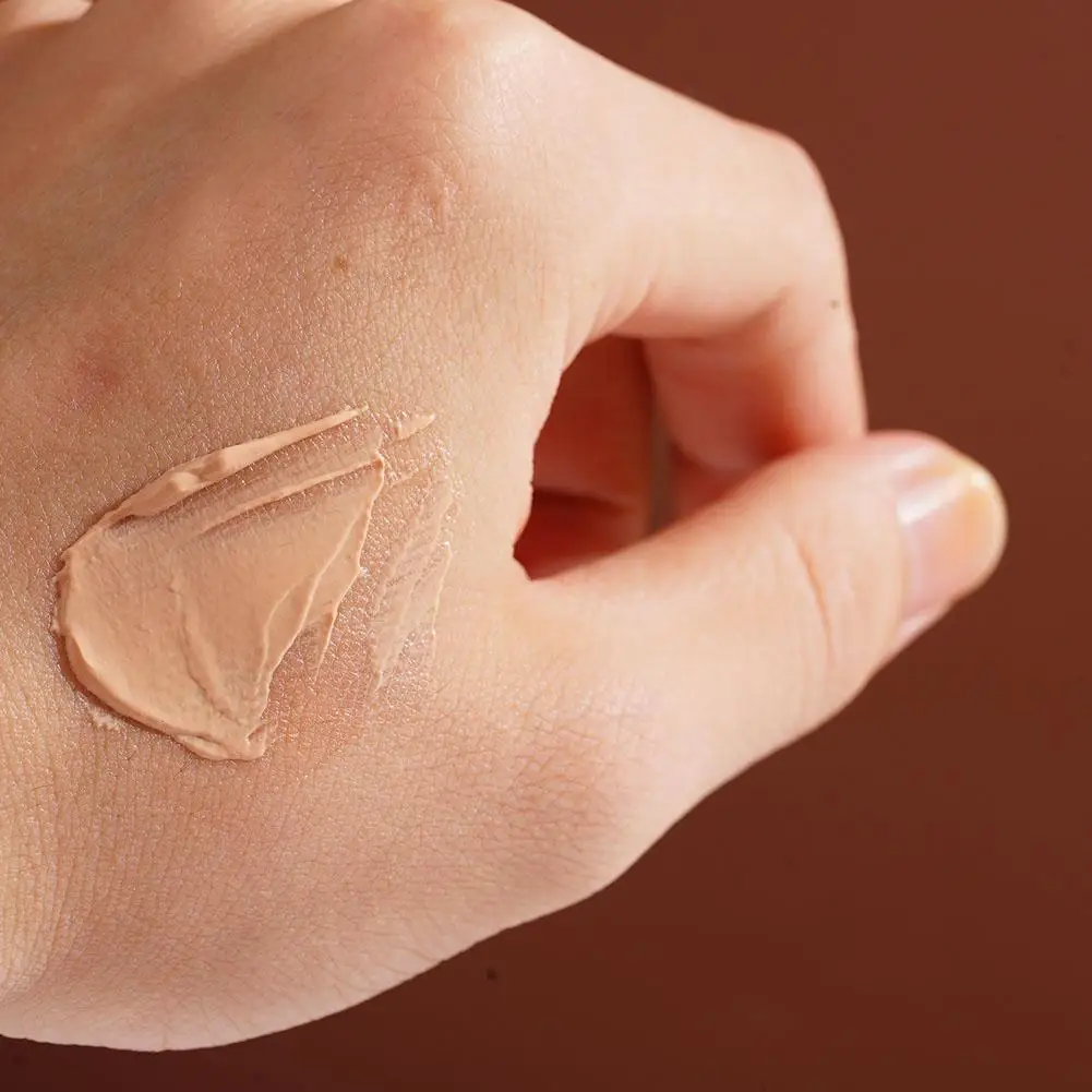 Праймер увлажняющий Профессиональный для лица база под макияж жирной кожи