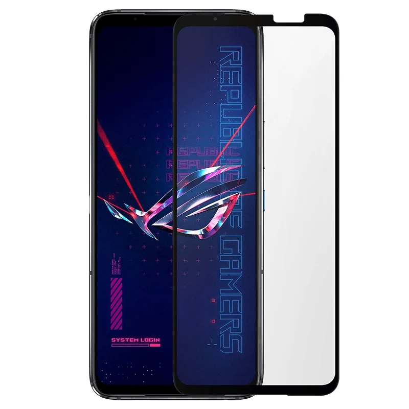 

Закаленное защитное стекло 9H для ASUS Rog Phone 6 Pro ZenFone 9 8 Pro 7 6 6Z 8