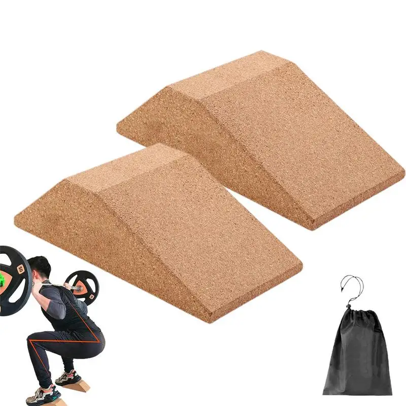

2 шт., Нескользящие квадратные панели для занятий спортом