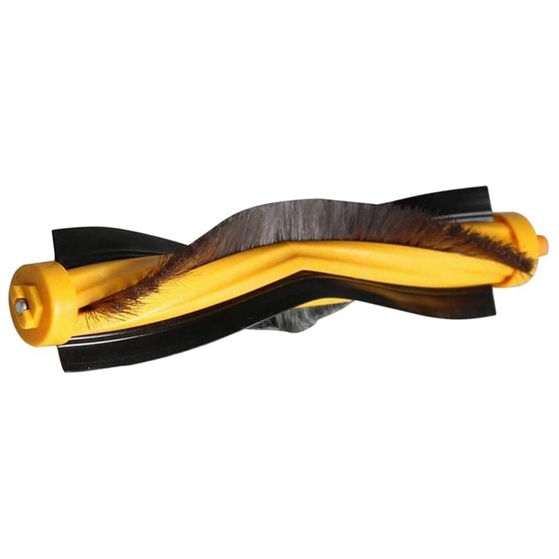 Основная роликовая щетка для ECOVACS DEEBOT DT85 DT83 DM81 DT85G детали робота-пылесоса щетки