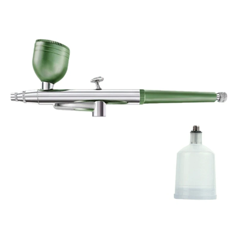 

Аэрограф двойного действия XROEER