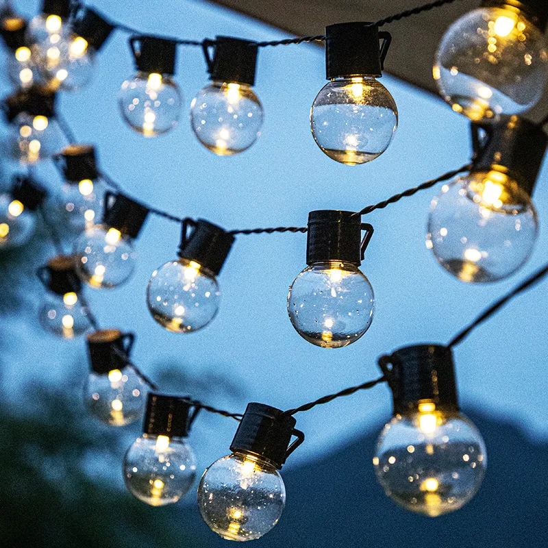 

Солнечные LED-гирлянды Other 1 шт.