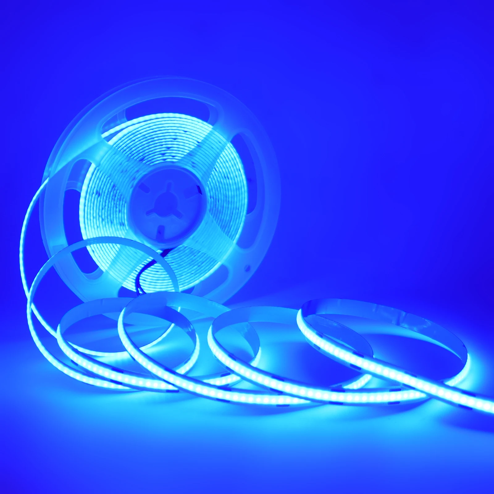 

Ультра яркие светодиодные ленты USB COB, 5 В постоянного тока, 320 светодиодов/м, 8 мм, лента шириной печатной платы, белая/красная/зеленая/синяя/розовая подсветка для спальни, кухни, ТВ