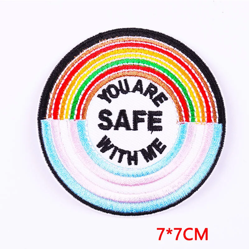 Утюг на заплатках для одежды прямоугольные наклейки одежду тканевое шитье