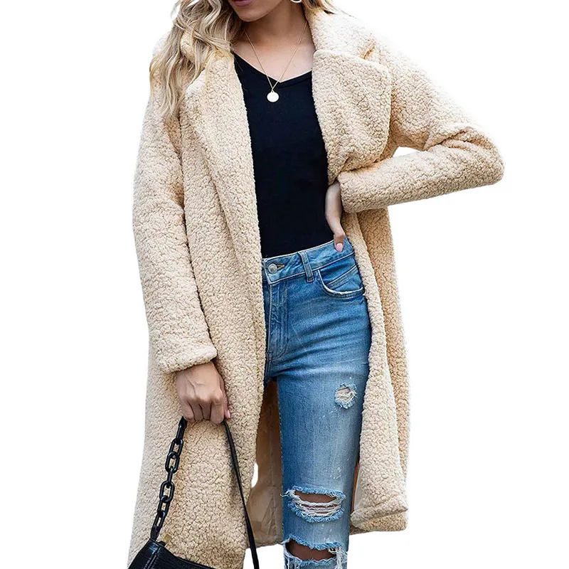 

Fall Winter Coats Clothes for Women 2022 2023 Hot Korean Padded Trench Coat for Women Long Overcoat Female Clothing New Outwear