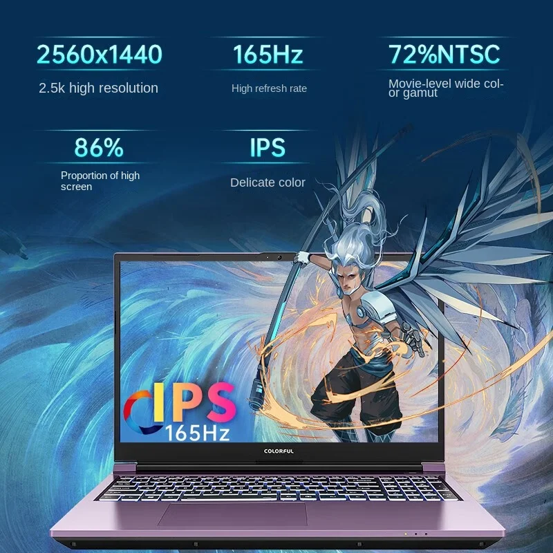 Рисунок 6 - Новый оригинальный красочный стандартный