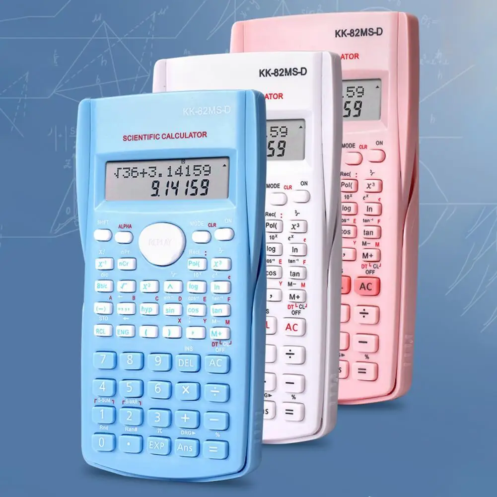 

Высококачественный калькулятор, точный удобный математический мини-электронный калькулятор для детей, электронный калькулятор