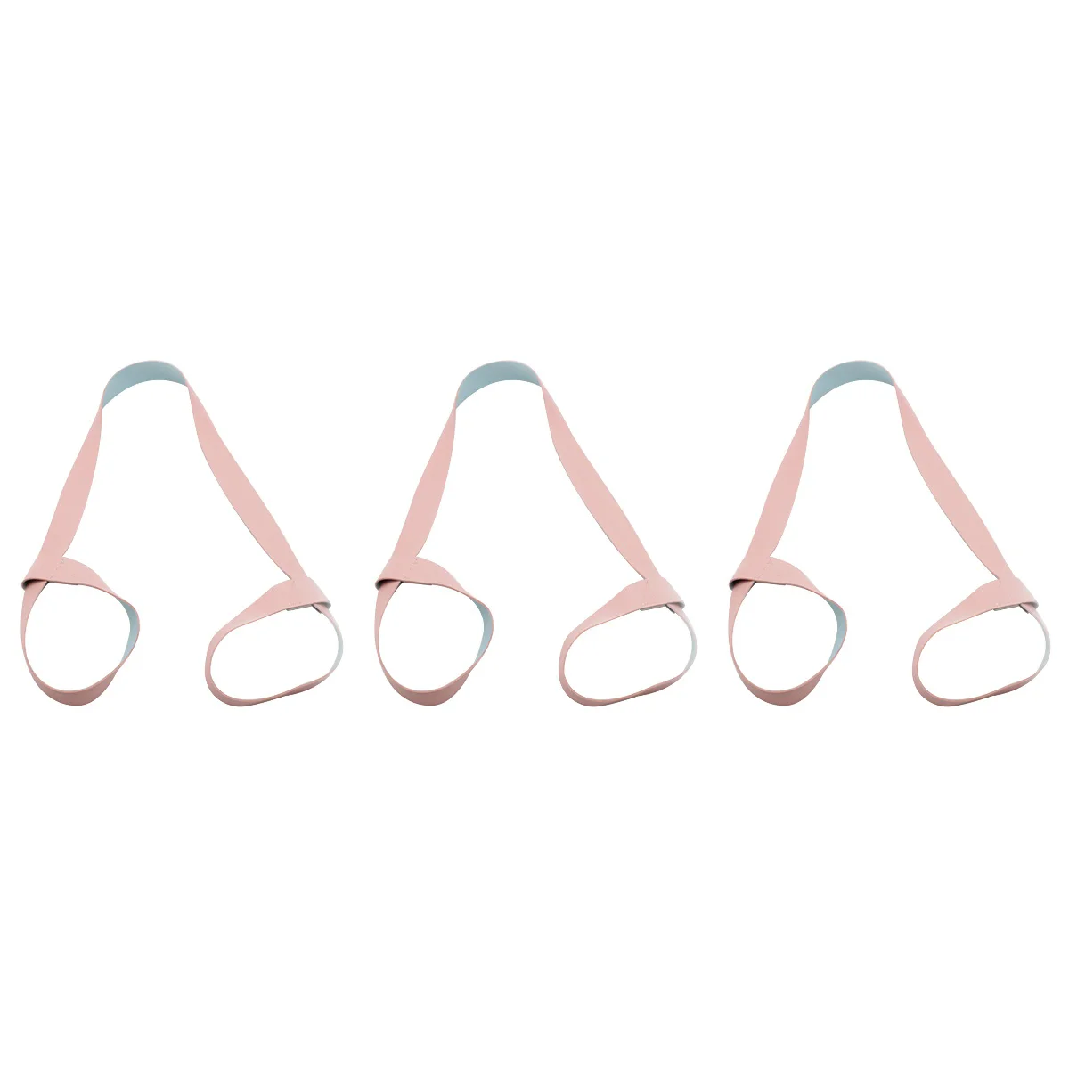 

3 шт., Женский держатель для коврика