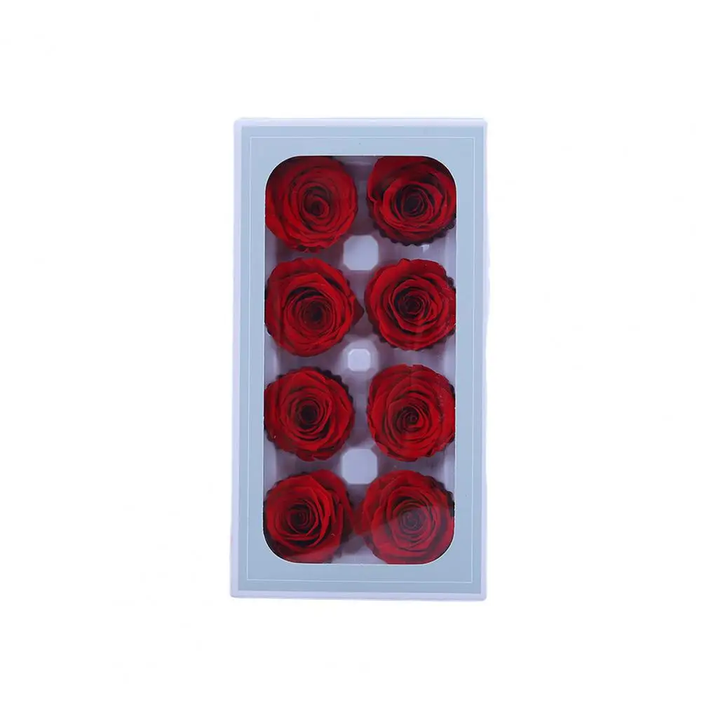 

Консервированная роза