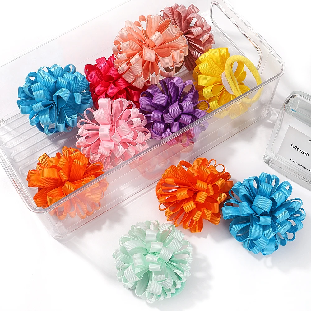 

Новое поступление, Женская эластичная резинка для волос в Корейском стиле, 1 шт.