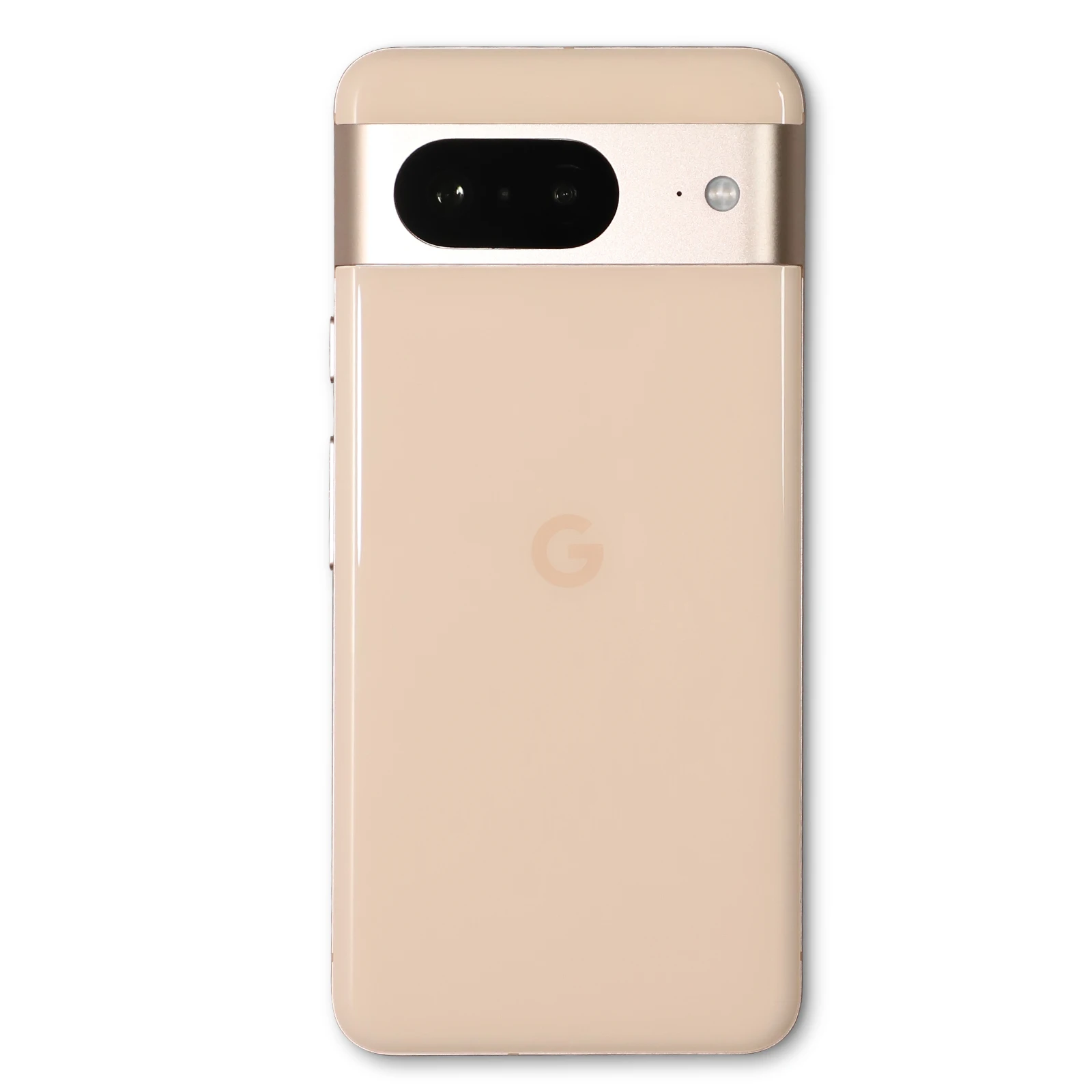 2023 Оригинальный Google Pixel 8 ГБ ОЗУ 128 ПЗУ 5G Tensor G3 IP68 водонепроницаемый аккумулятор 4575