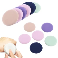 makeup foundation sponge cosmetic air cushion pad beauty tools 7 pcsbox wet dry two way bb cream cosmetic puff