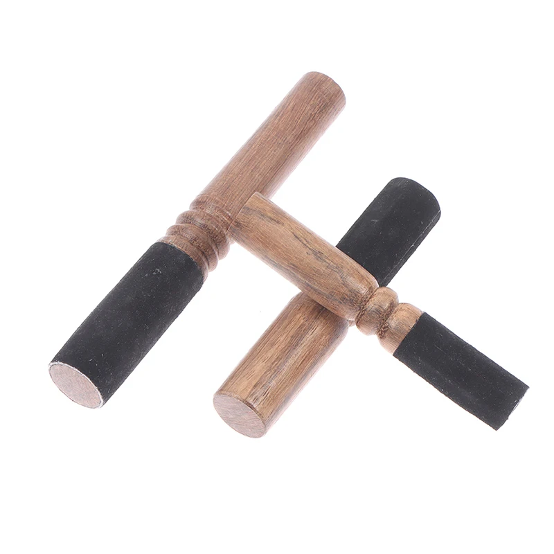 Тибетская поющая чаша кожаная палочка тибетская ручной работы кожаный молоток