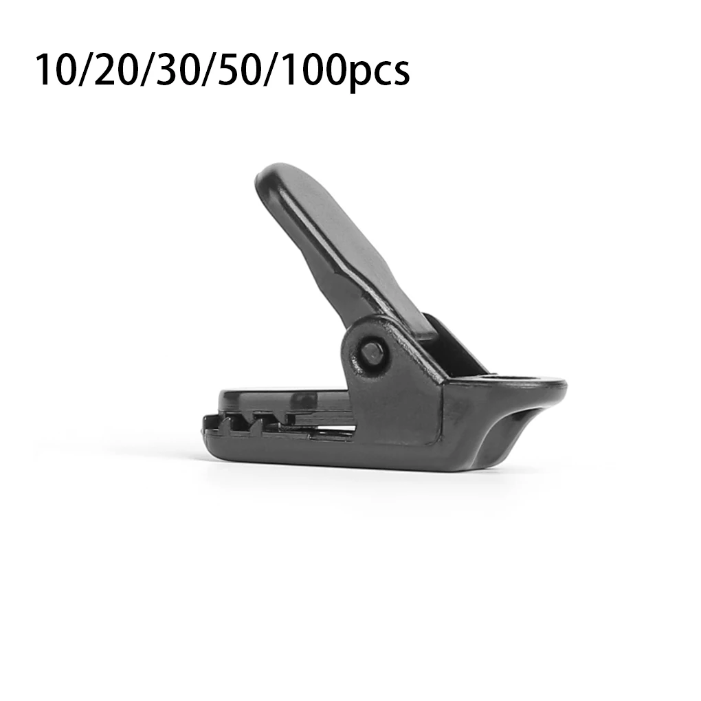 

Outdoor Tent Clip Professional Canopy Fixing Clamp Camping Tools Accessories