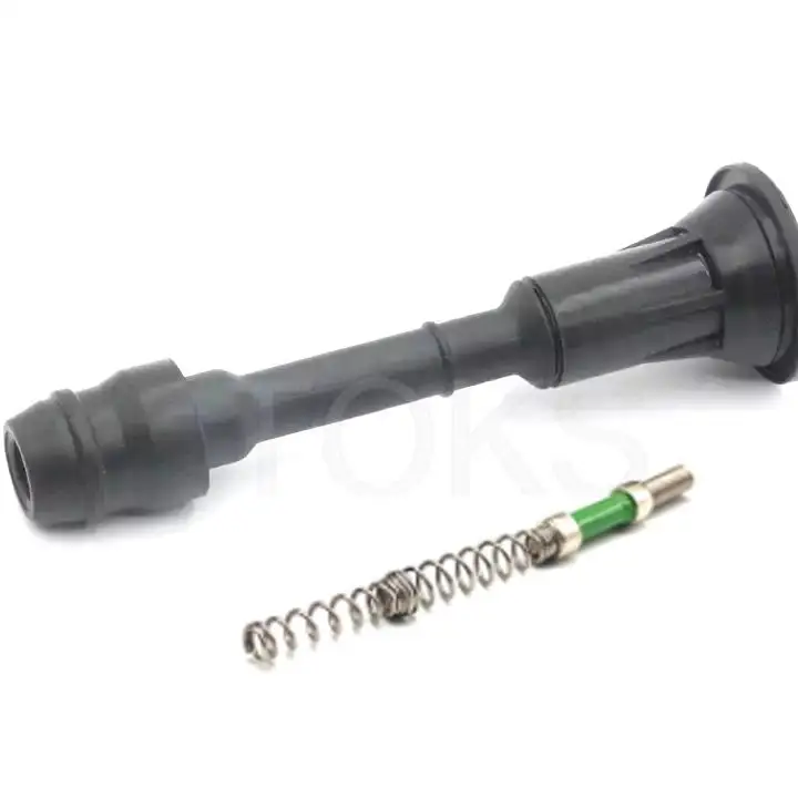 Катушка зажигания TO-044 4 шт. 22448-8H315 резиновая насадка 22448-8H310 совместимая с 22448-8h300