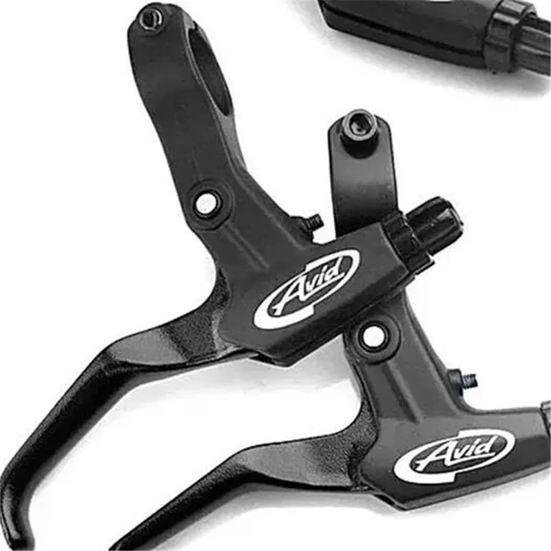 FR5 MTB Ultra светильник рычаги тормозной ручки V тормоз/ручка дискового тормоза
