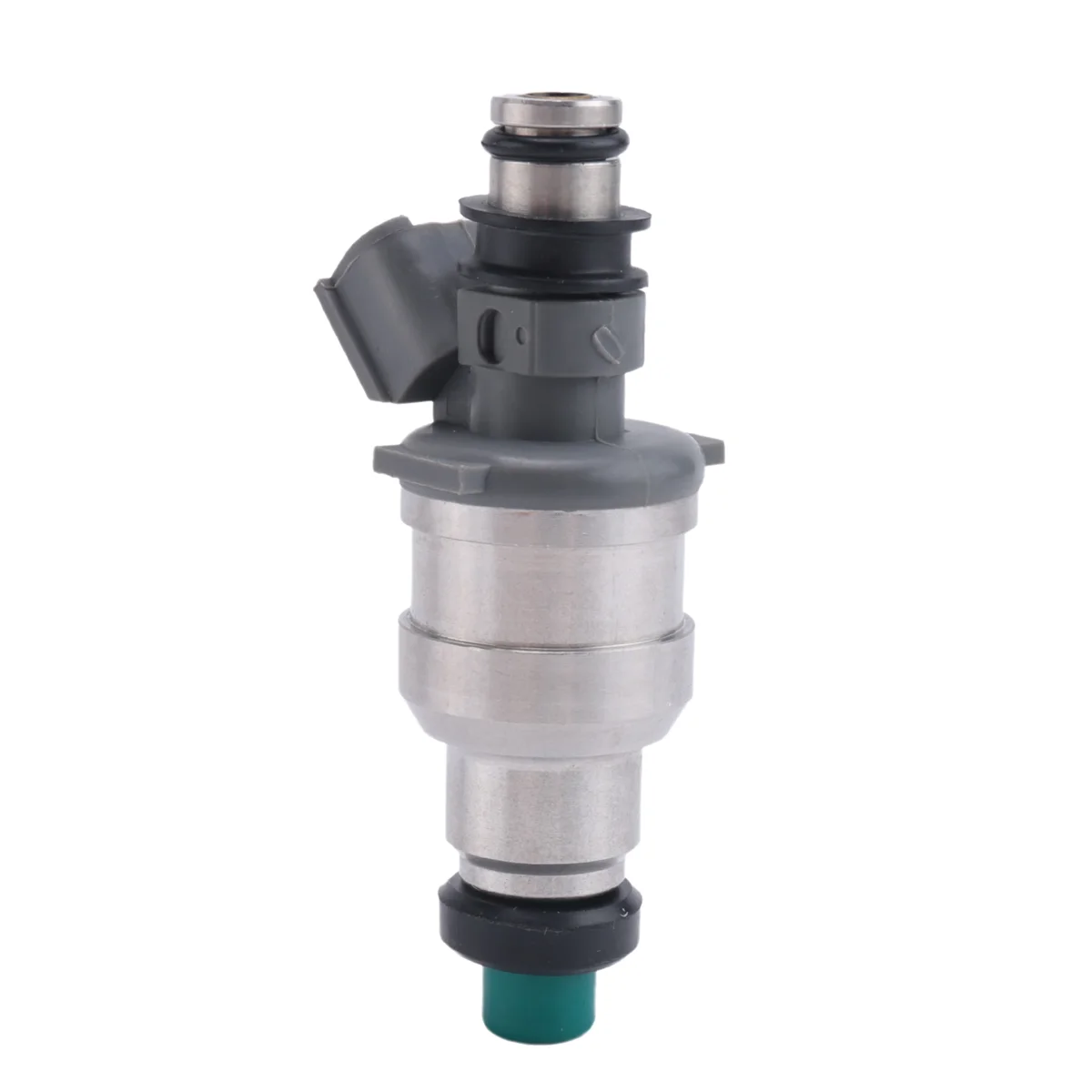 4 шт. топливный инжектор для автомобилей Mazda 1955002040 л 195500 2040 л-